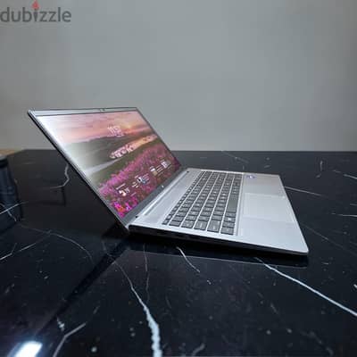 hp zbook power 15 G8 Core i7 - Nvidia RTX A2000