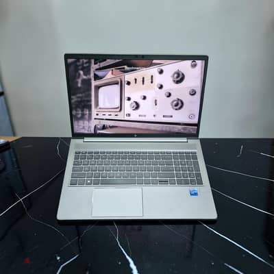 hp zbook power 15 G8 Core i7 - Nvidia RTX A2000