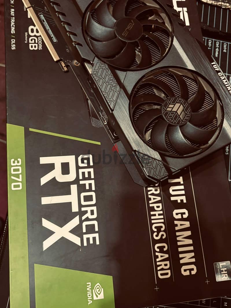 RTX 3070 1
