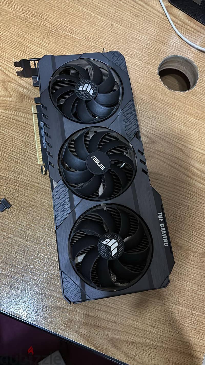 RTX 3070 2