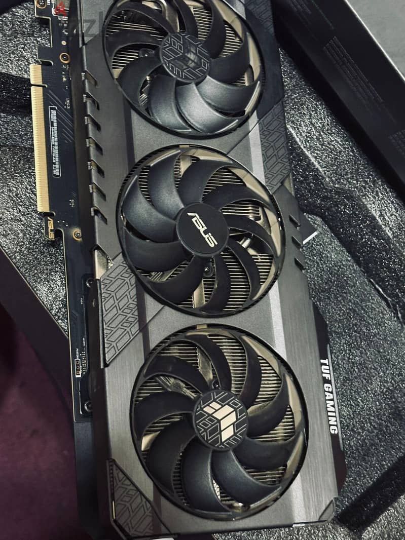 RTX 3070 3