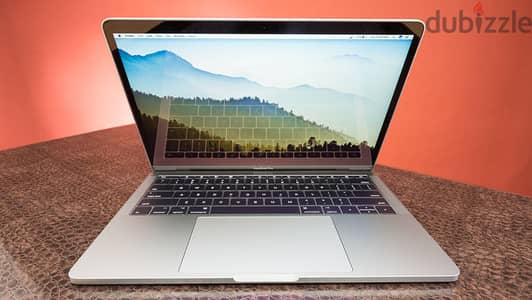 macbook 2017