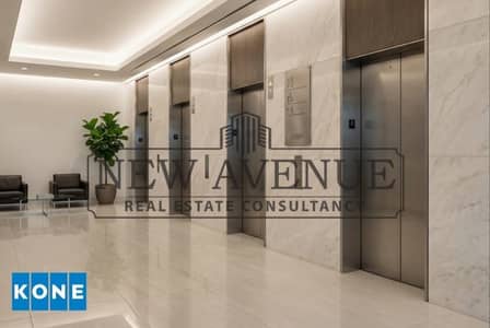 فرصة كافيه بموقع حركة مرور عالية. . 153م للإيجار في القطاع الأول التجمع الخامس