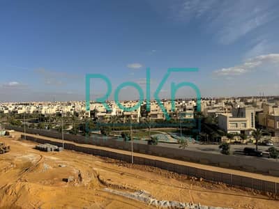 Resale apartment first floor with amazing view and price