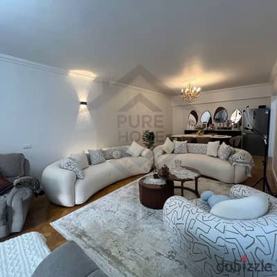 Furnished apartment for rent - Gleem - directly on the sea