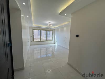 Apartment for sale in Al-Andalus Family 145 meters Ultra Lux finishing