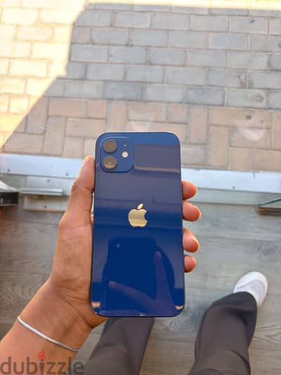 iPhone 12