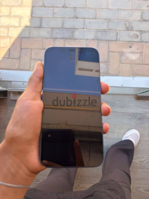iPhone 12 1