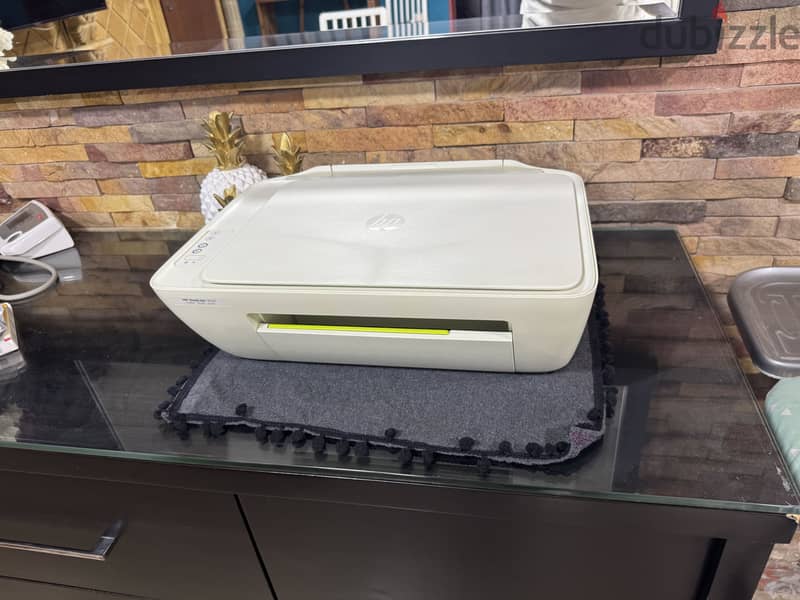 HP DeskJet 2130 Printer 1