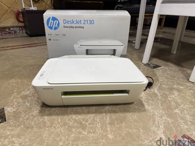 HP DeskJet 2130 Printer