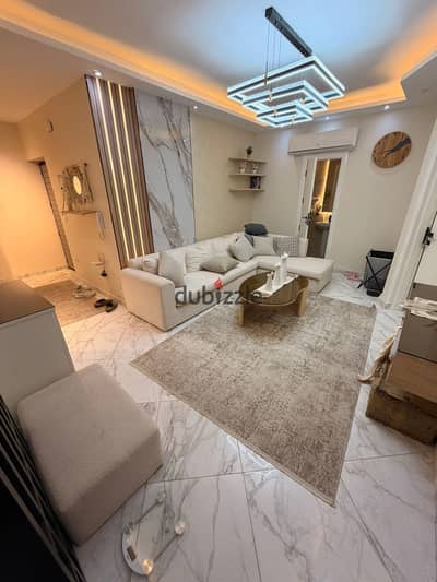 Apartment for sale in Al Tagamo'a Gardenia Heights near Horia Saleem Mosque