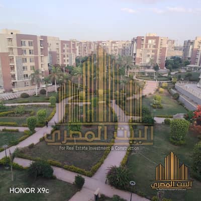 140 sqm apartment for rent in Dar Misr Al-Qaranful, Fifth Settlement, for 13,000 EGP.