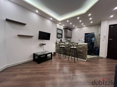 3-bedroom apartment in a prime location on the AUC Axis & South 90th Street || Near Mivida in New Cairo