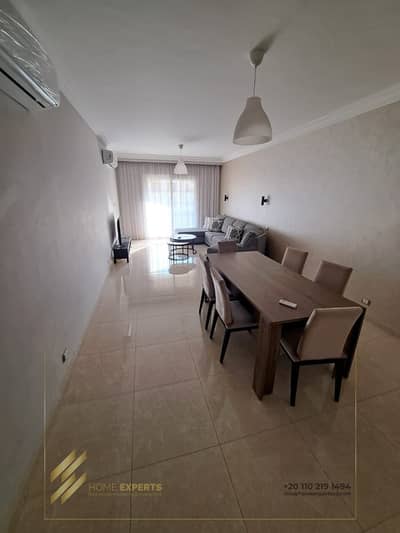 Prime location apartment for rent in Regents Park