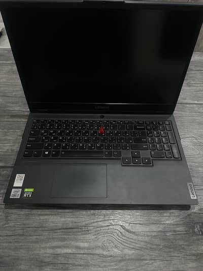 Lenovo legion 5 Rtx 2060