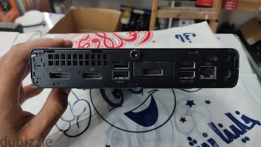 HP EliteDesk 705 G4