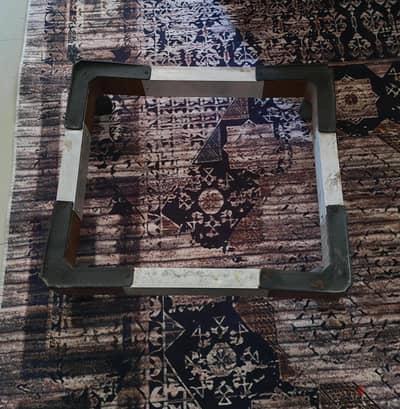 قاعدة المونتال 55*61