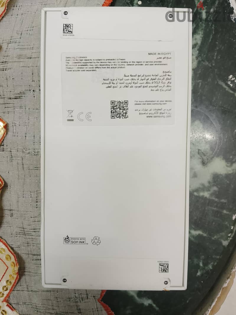 Samsung A37 1