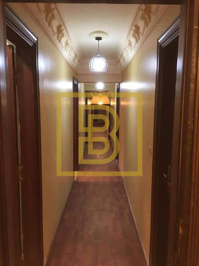 Apartment for sale in Smouha – Fifty Street branching off from Mostafa Kamel