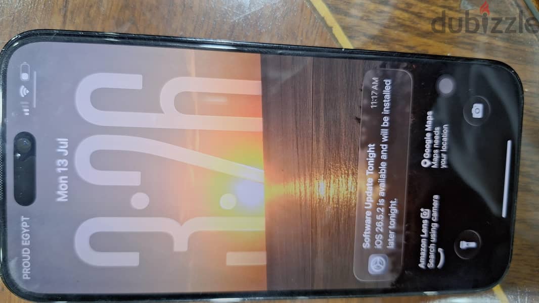 Apple - iPhone 14 Pro Max 1