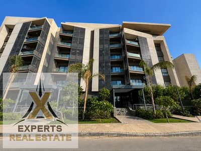 for sale Ground Floor Studio with Private Garden in Privado, Madinaty