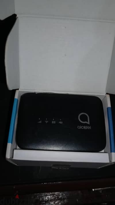 روتر 4g  سريع جدا