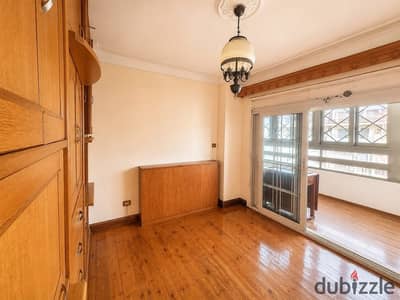 For rent administrative on Breshdy Street, Abu Qir directly 280m
