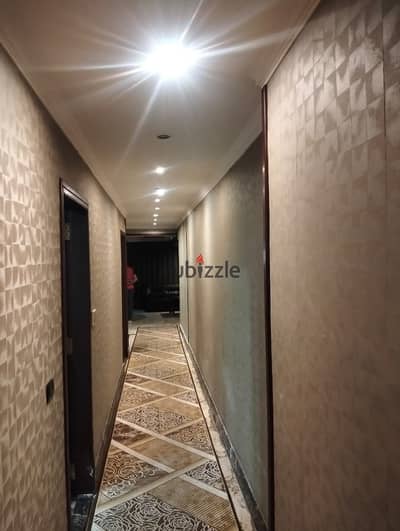 For rent, Bistali, steps to the sea, 75 m, fully air-conditioned