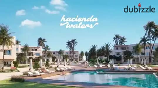 chalet for sale in hacienda water