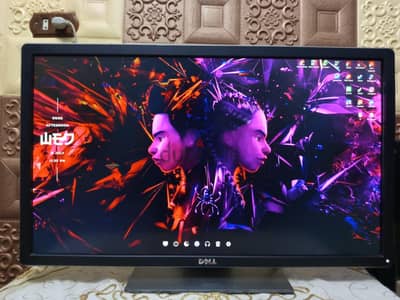 شاشة كومبيوتر Dell P2715Q للبيع اسكندرية