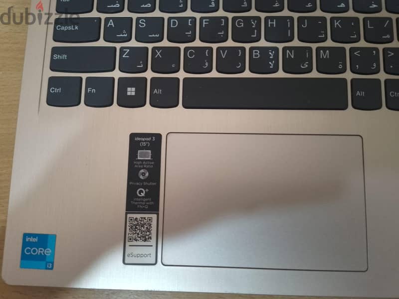 لاب توب لينوفو 1