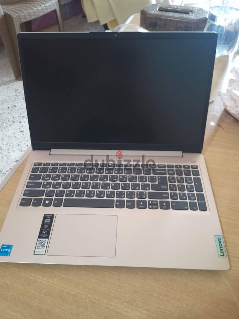 لاب توب لينوفو 5