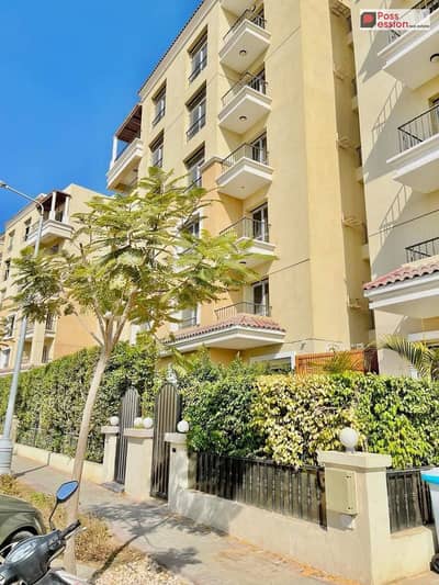 شقة 3 غرف متشطبة VIP بالكامل للبيع في كمبوند طلالة هليوبليس الجديدة Talala New Heliopolis | برايم لوكيشن يضمن فرصة مثالية للحياة الفاخرة و الأستثمار