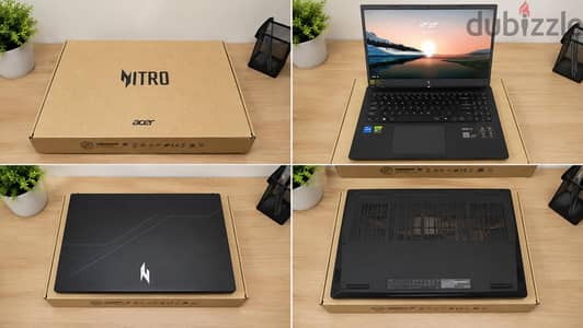 Acer Nitro V15