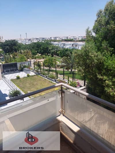 Finished Standalone Villa for Sale in El Koronfel Heights – New Cairo