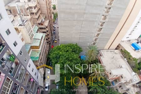 Apartment for Rent in Prestigious Kafr Abdo at a Great Price