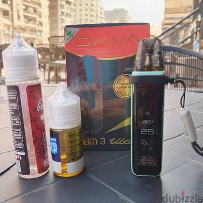 فيب xlim 3 ultra