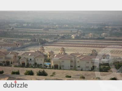 Land for sale in October. Alternative Al-Warraq