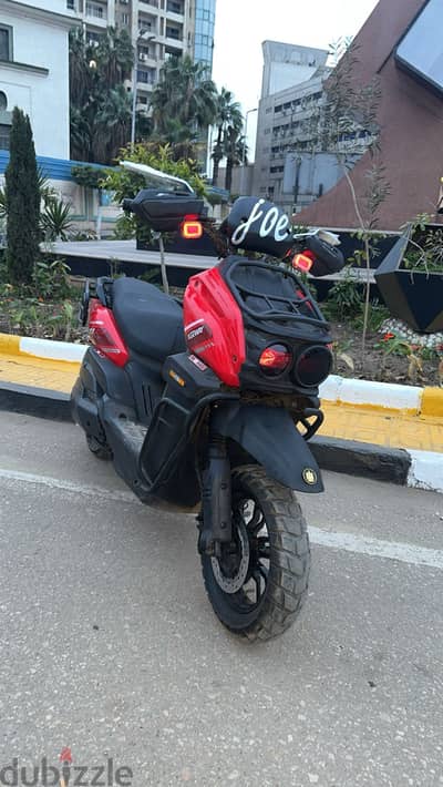 Keeyway keet 2000 watt