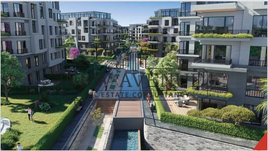 Your Future Home in Mostakbal City Valda Village, Mostakbal City