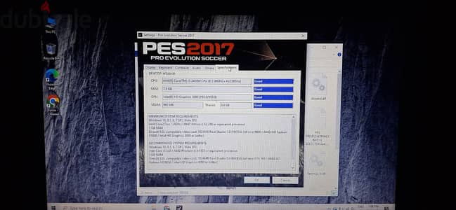 Dell Inspiron N5110 i5