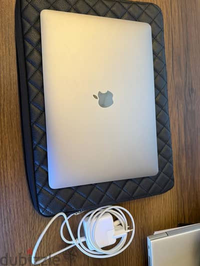 MacBook air 2018