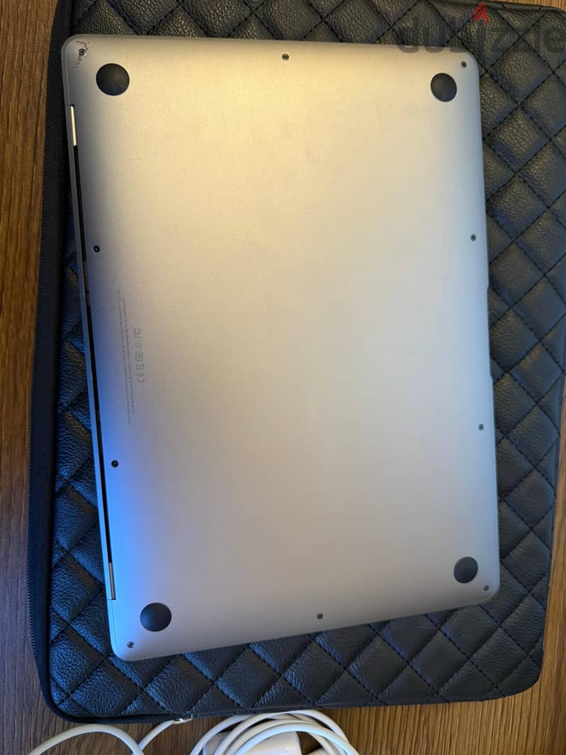 MacBook air 2018 2