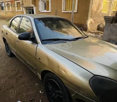 دايو نوبيرا 2000