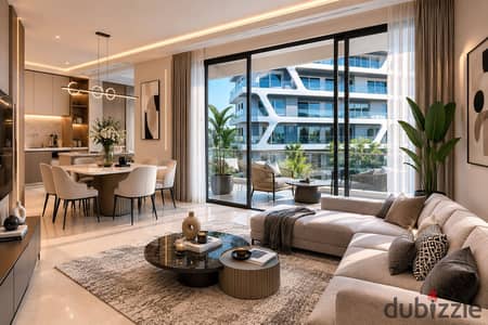Immediate receipt. . An apartment 250m in Future City in Zizinia Compound View Boulevard with a 50% cash discount for a limited time