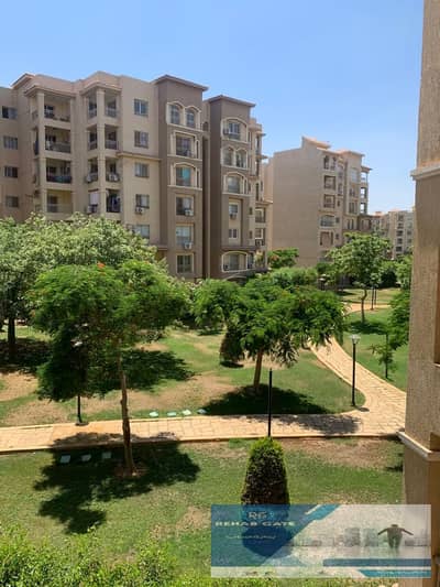 107m apartment for sale in a prime location in Madinaty B2