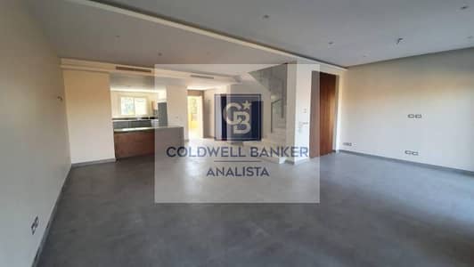 Townhouse Corner for Sale in Dyar Park Compound | New Cairo | Fifth Settlement | 3 Bedrooms Three Bedroom | 280 m | Fully Finished | Ready to Move