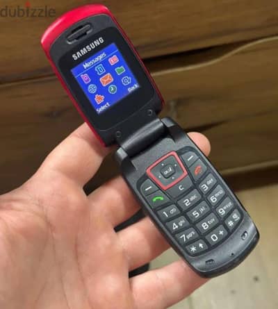 Samsung C270 سامسونج