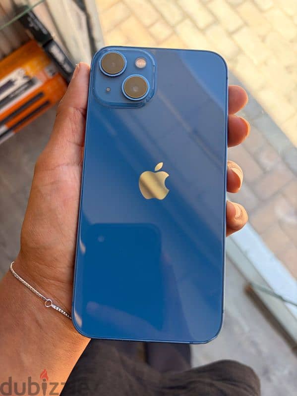 iPhone 13 2