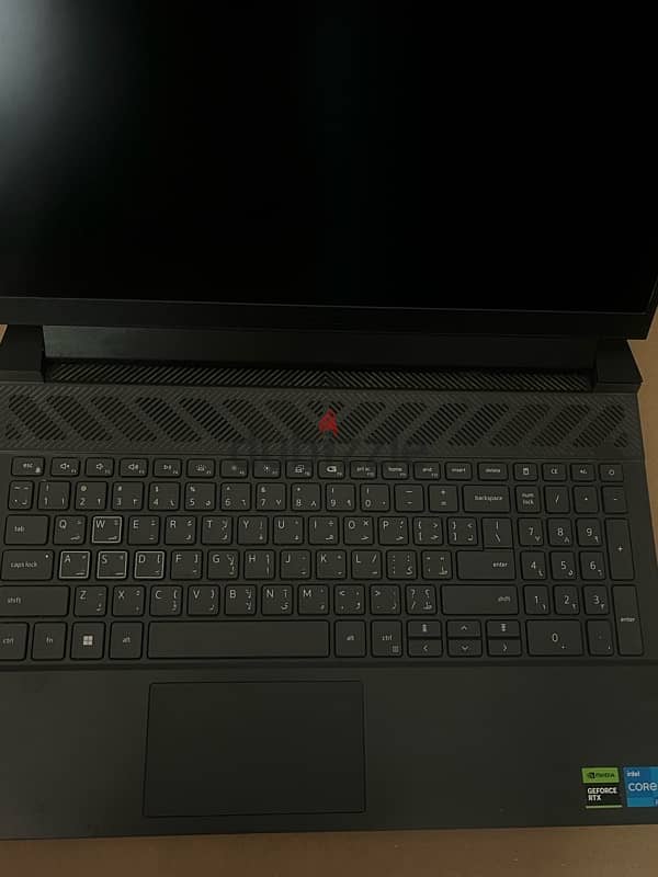 dell g15 5530 rtx 2